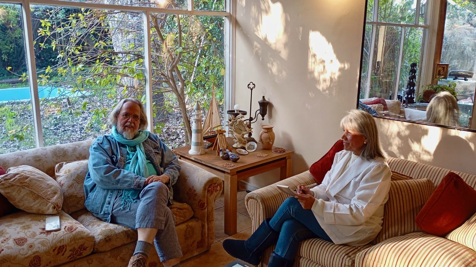 Psiconeuroinmunología